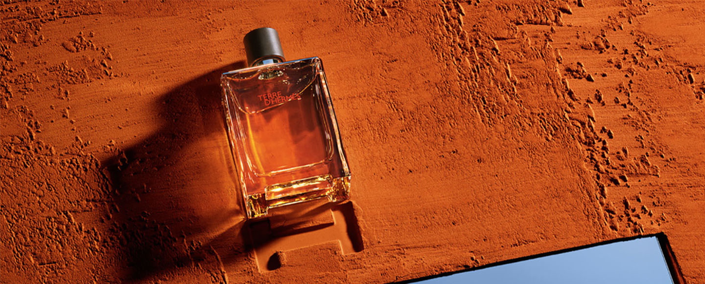 Terre d'Hermès Eau France
